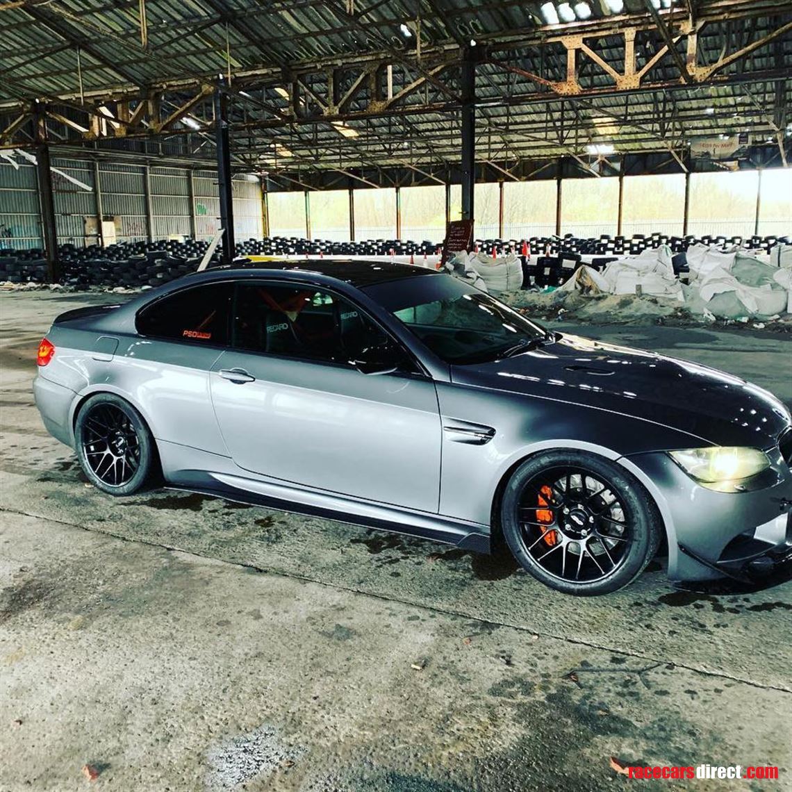 2009-bmw-e92-m3-fast-road-trackcar