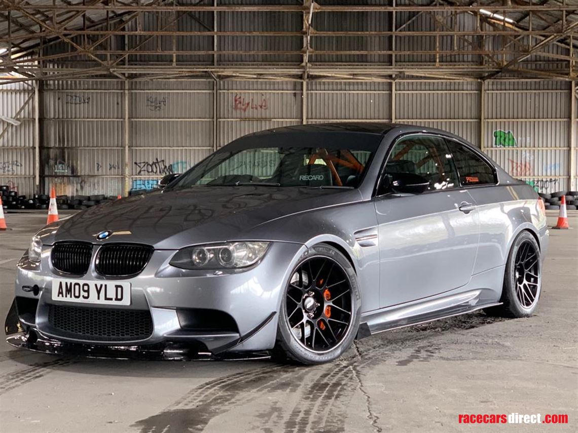 2009-bmw-e92-m3-fast-road-trackcar