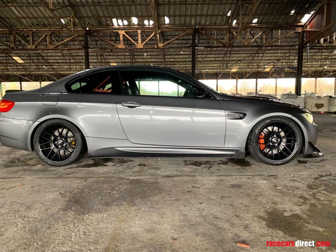 2009-bmw-e92-m3-fast-road-trackcar
