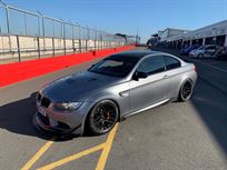 2009-bmw-e92-m3-fast-road-trackcar