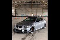 2009-bmw-e92-m3-fast-road-trackcar