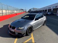 2009-bmw-e92-m3-fast-road-trackcar