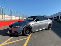 2009-bmw-e92-m3-fast-road-trackcar