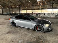 2009-bmw-e92-m3-fast-road-trackcar