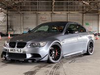 2009-bmw-e92-m3-fast-road-trackcar
