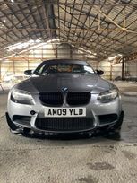 2009-bmw-e92-m3-fast-road-trackcar