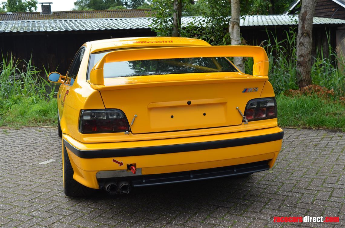 bmw-m3-hill-climb-champion-race-car