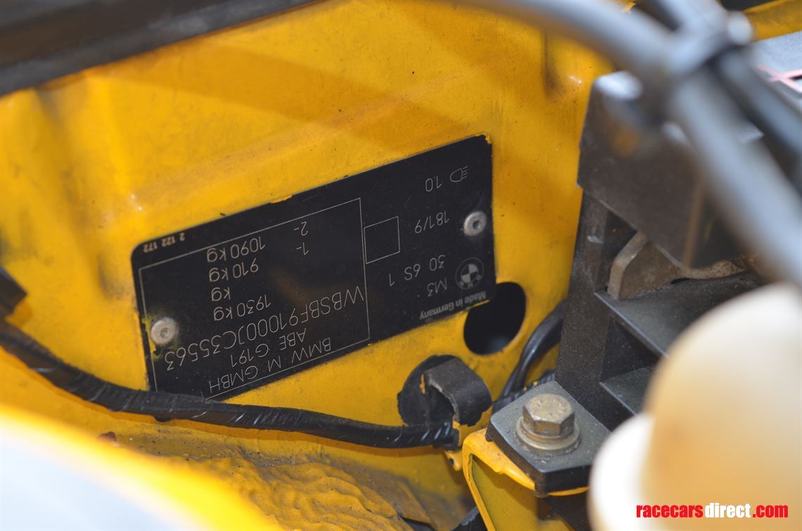 bmw-m3-hill-climb-champion-race-car