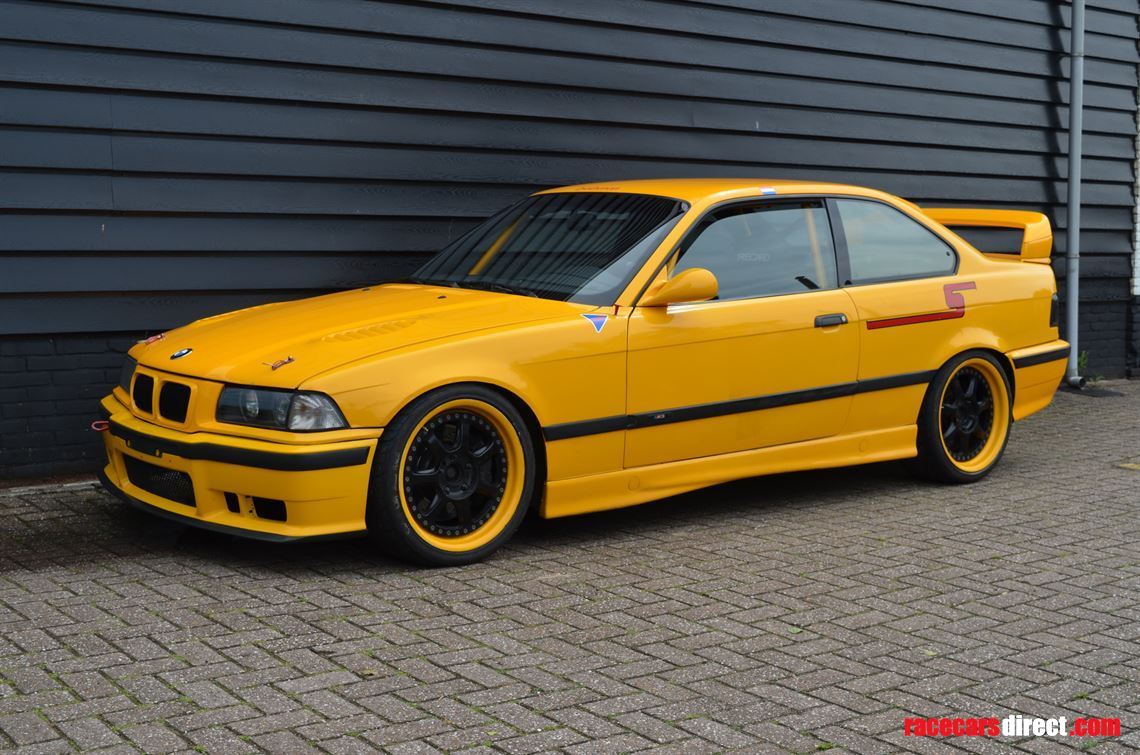 bmw-m3-hill-climb-champion-race-car