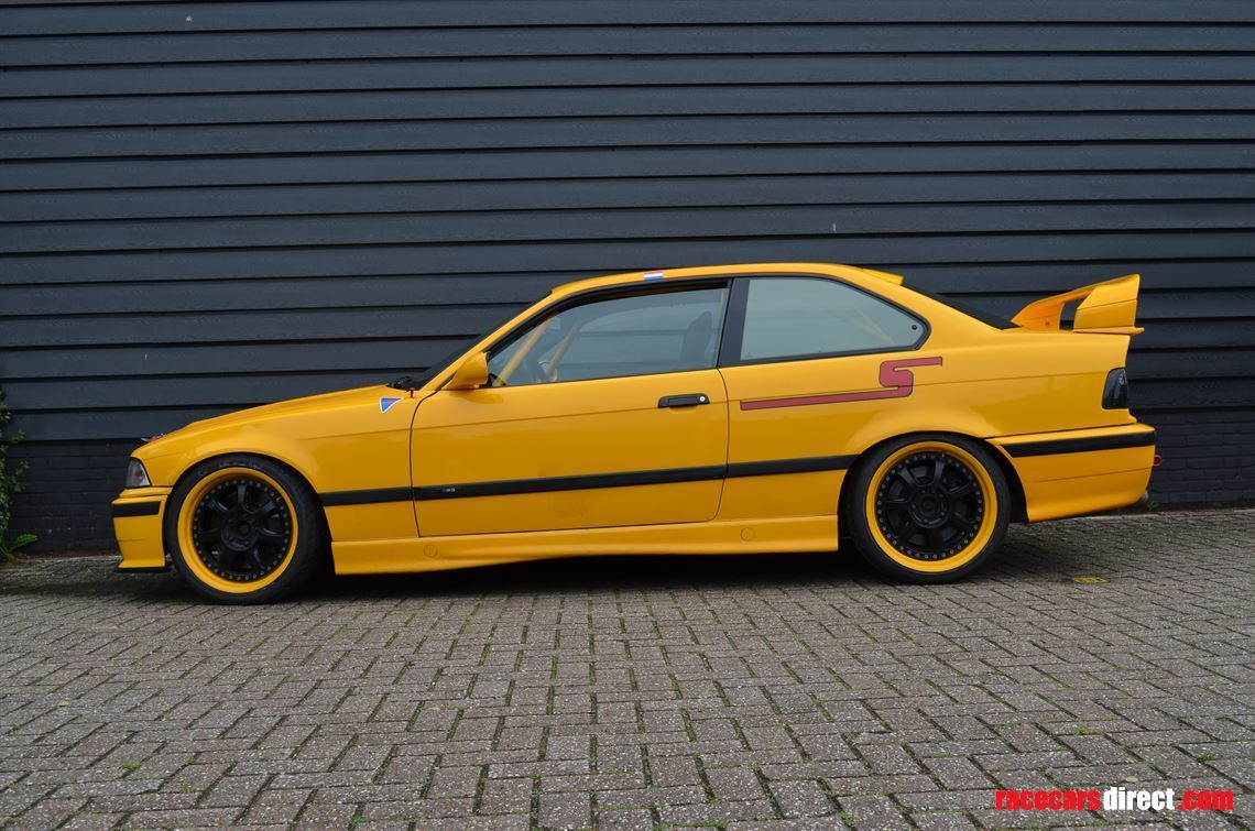 bmw-m3-hill-climb-champion-race-car