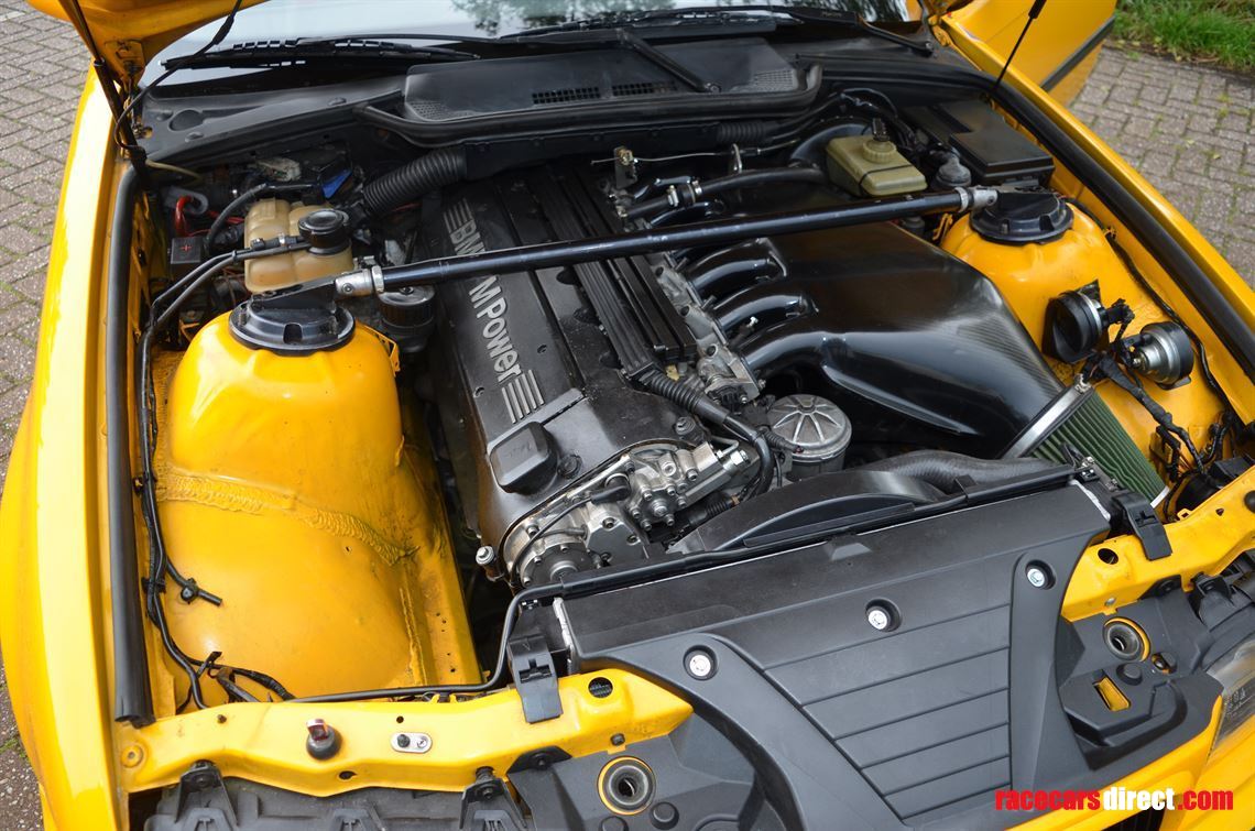 bmw-m3-hill-climb-champion-race-car