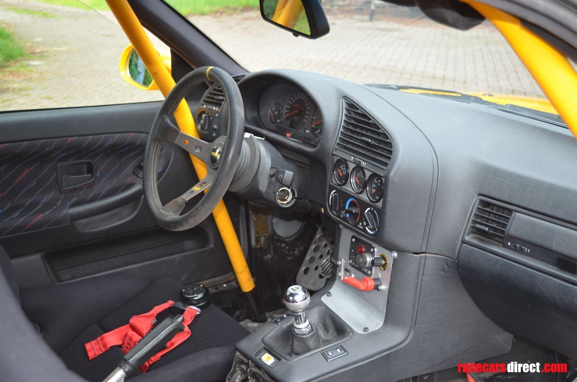 bmw-m3-hill-climb-champion-race-car