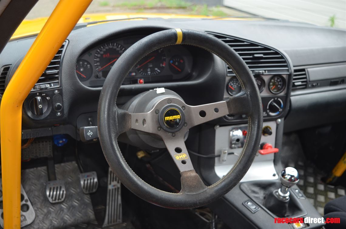 bmw-m3-hill-climb-champion-race-car