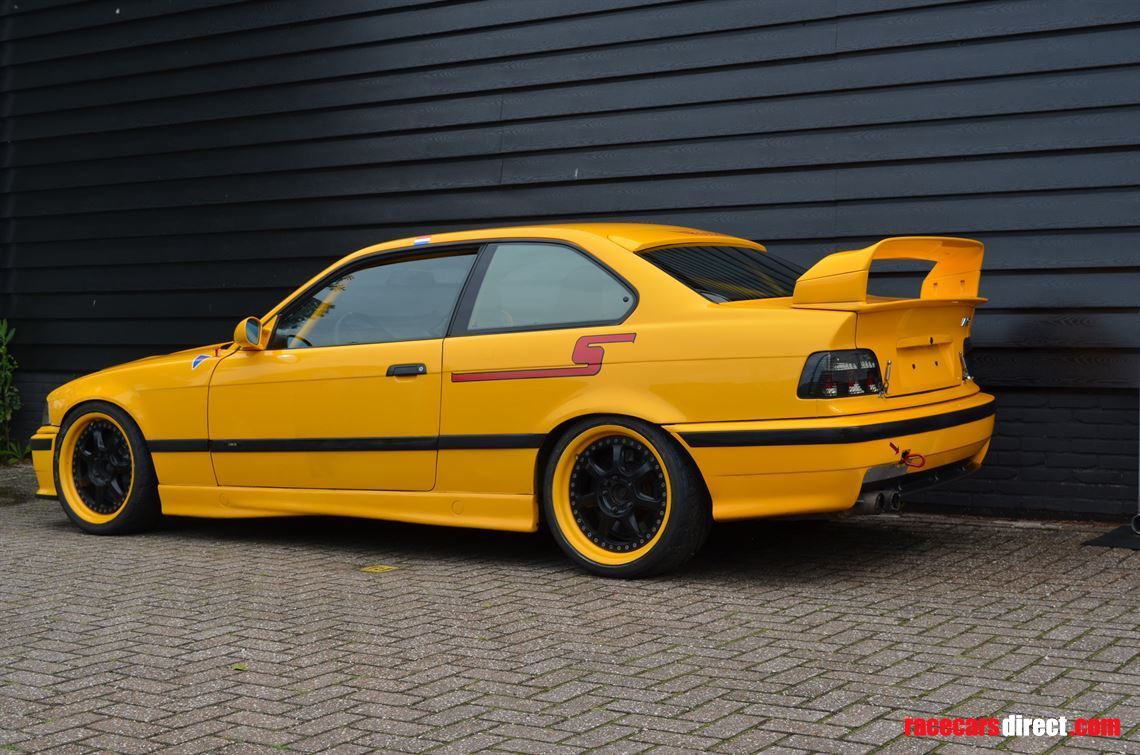 bmw-m3-hill-climb-champion-race-car