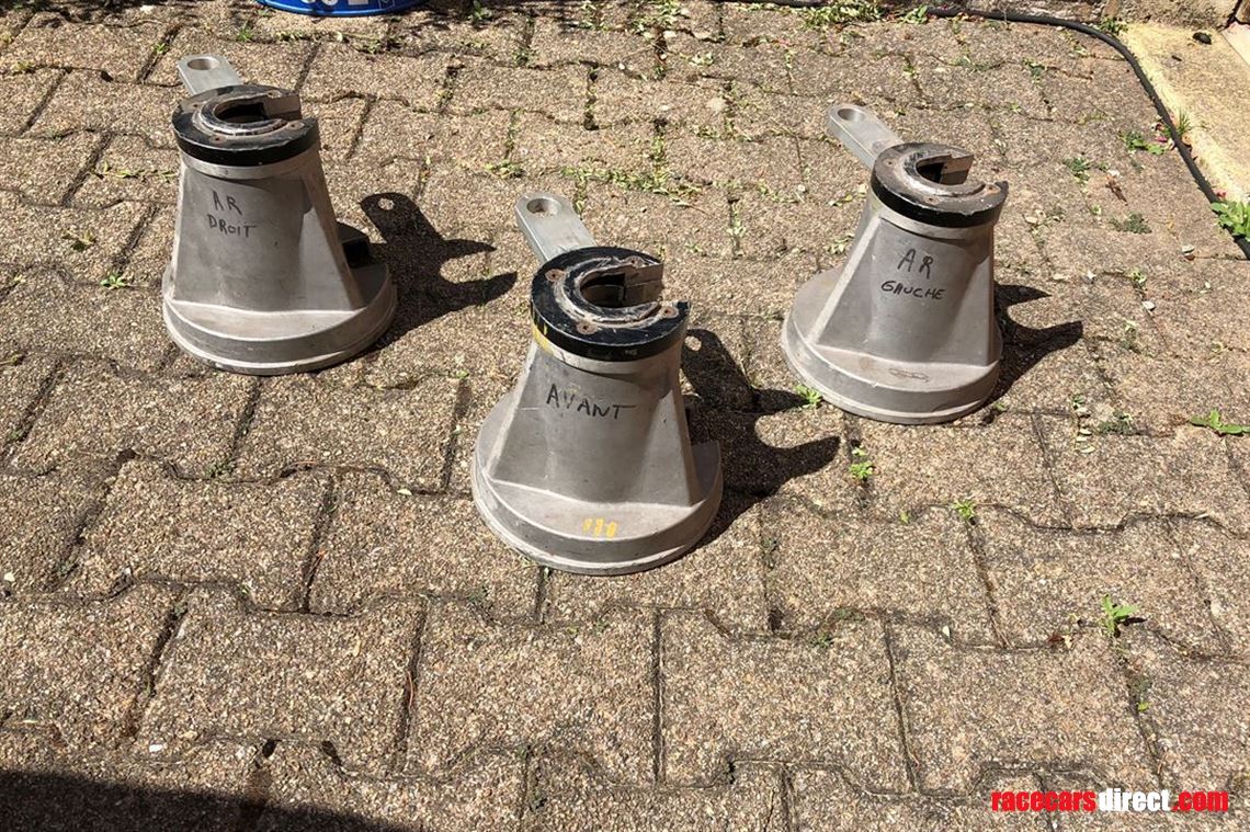 porsche-997-cup-jack-stands