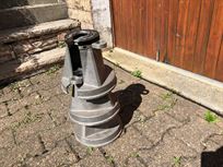 porsche-997-cup-jack-stands