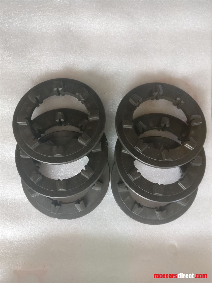 Hewland TPT Clutch Rings for Sale