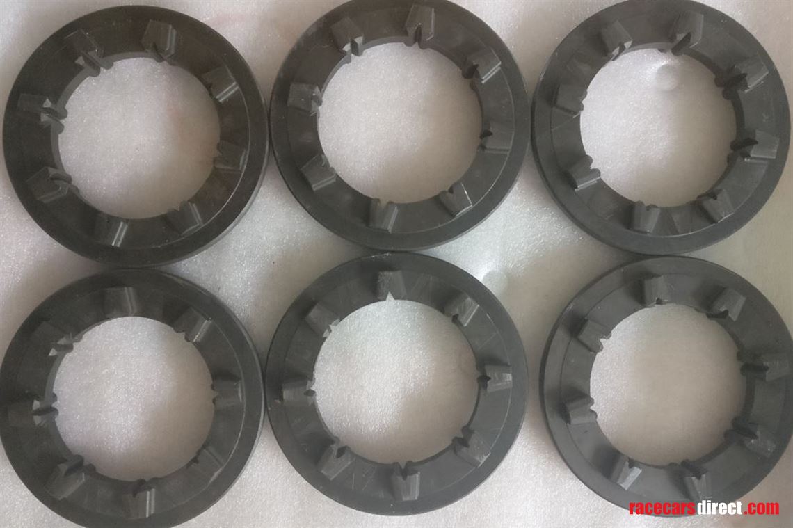 Hewland TPT dog rings for sale