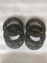 Hewland TPT Clutch Rings for Sale