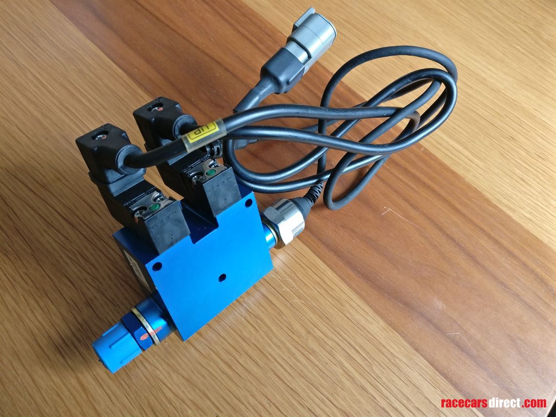 Hewland PNU-060-2PSF-AS