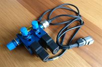 hewland-paddleshift-valve-block