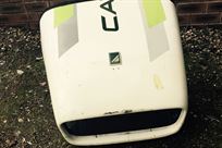 caterham-sv-nosecone