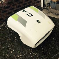 caterham-sv-nosecone