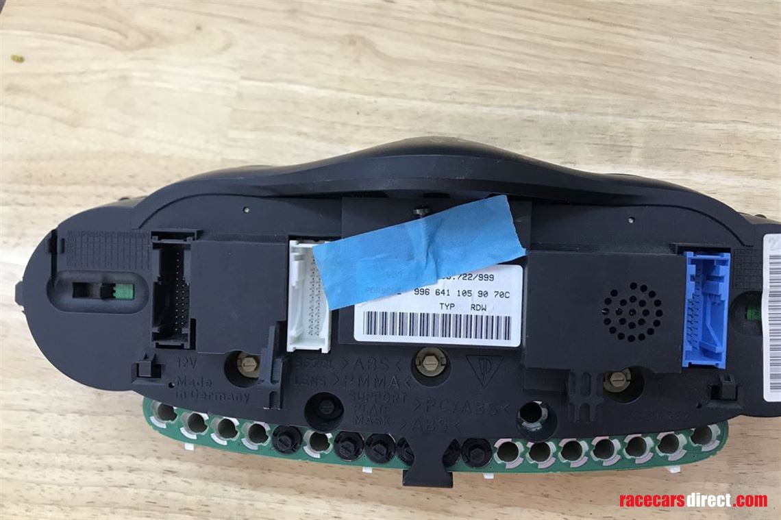 porsche-cup-996gt3-cup-car-dash