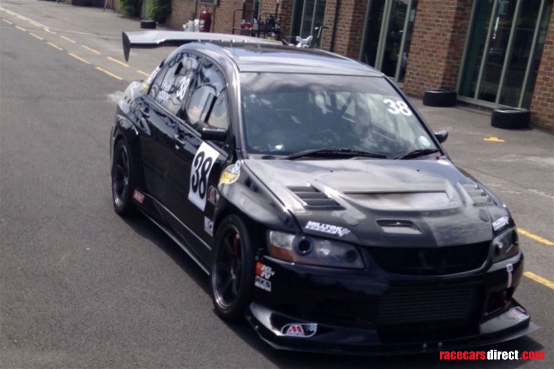 mitsubishi-evo-9-racetimeattack-car