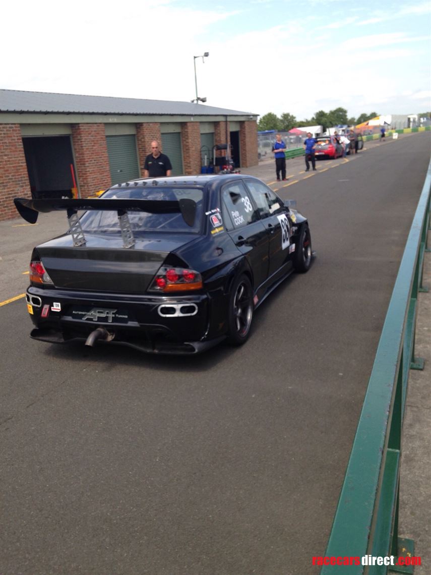 mitsubishi-evo-9-racetimeattack-car