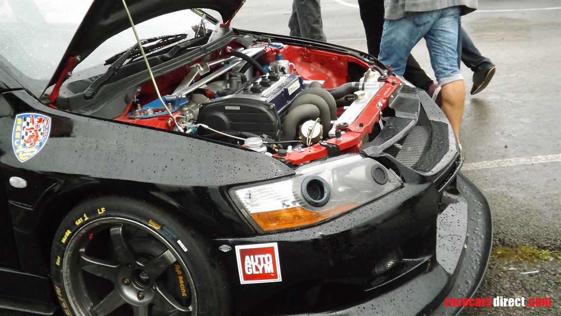 mitsubishi-evo-9-racetimeattack-car