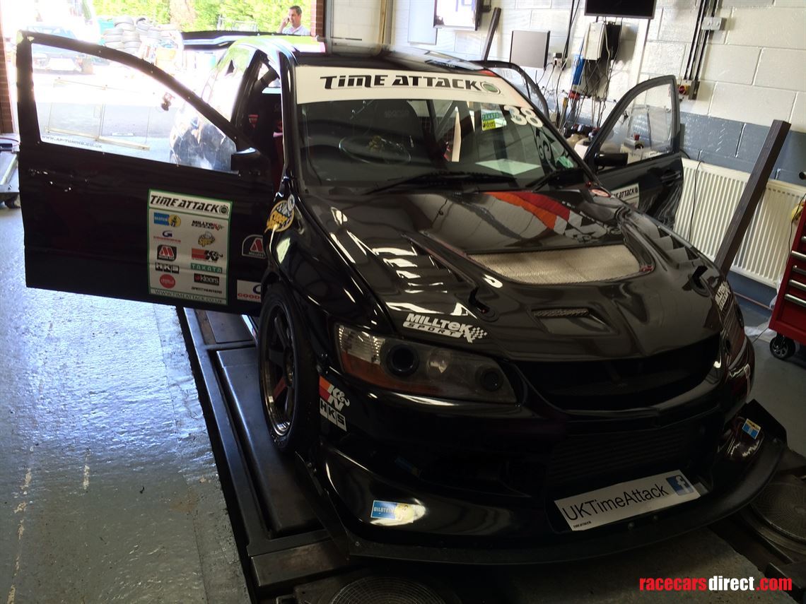 mitsubishi-evo-9-racetimeattack-car