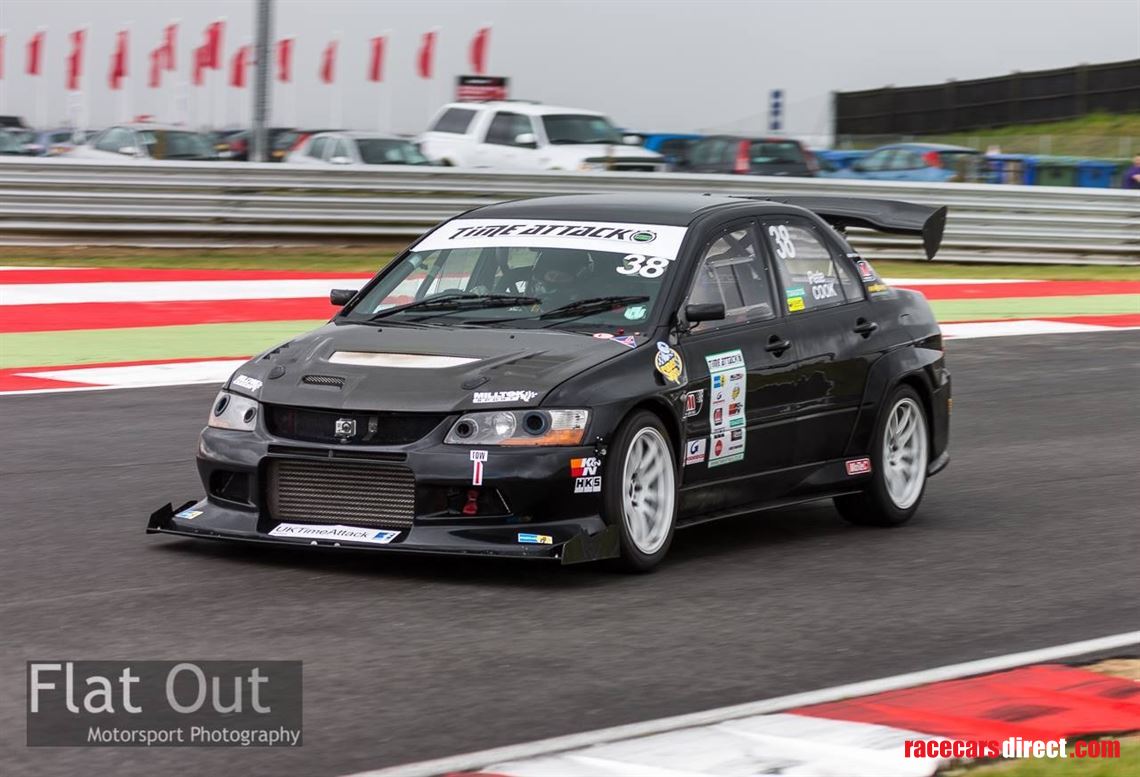 mitsubishi-evo-9-racetimeattack-car