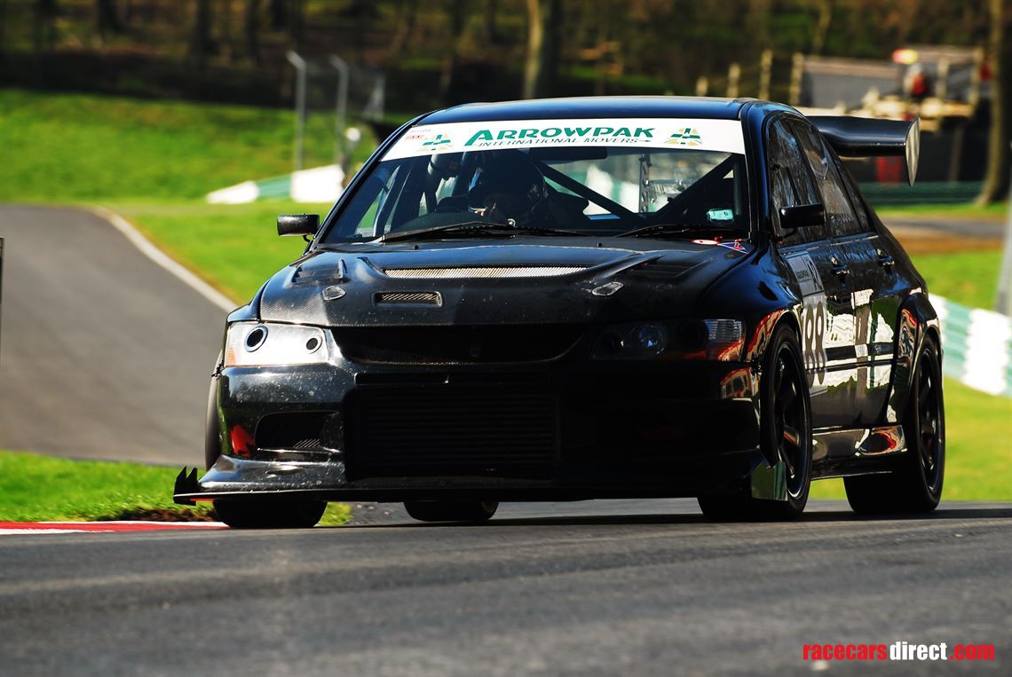 mitsubishi-evo-9-racetimeattack-car