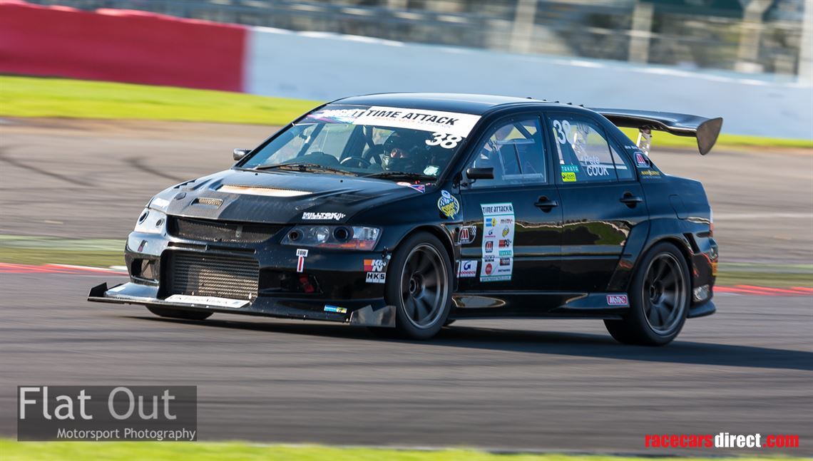 mitsubishi-evo-9-racetimeattack-car