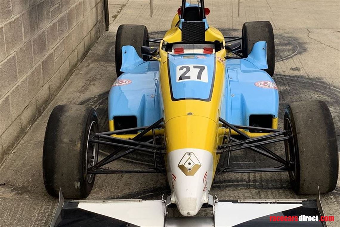 tatuus-formula-renault-rc98