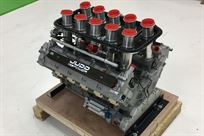 two-judd-gv55-v10-engines-complete