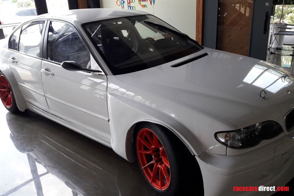 bmw-e46-dtc-spec-part-out