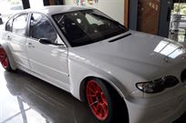 bmw-e46-dtc-spec-part-out
