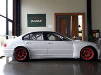 bmw-e46-dtc-spec-part-out