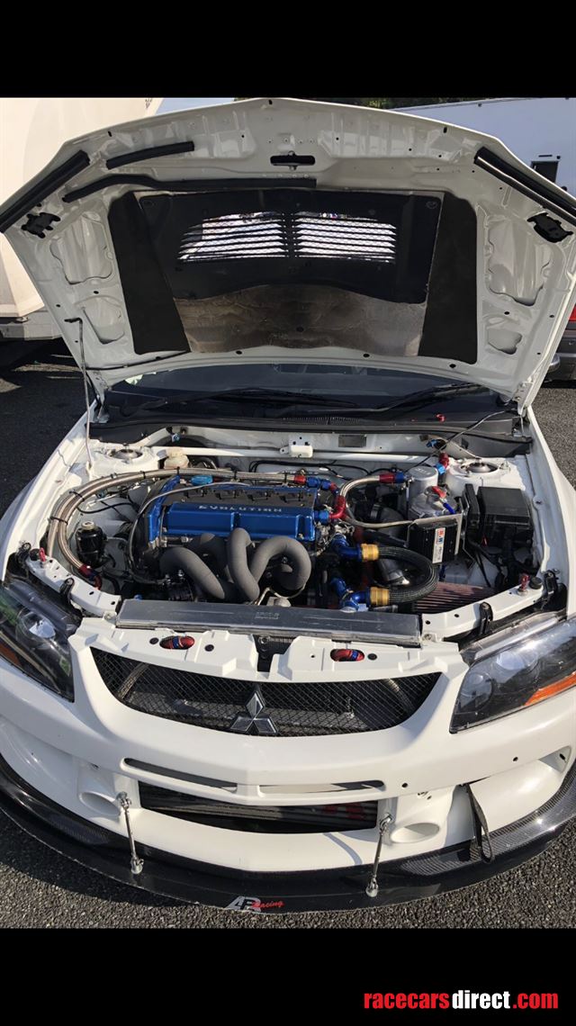 mitsubishi-evo9-gt-timeattack-race-hill-climb