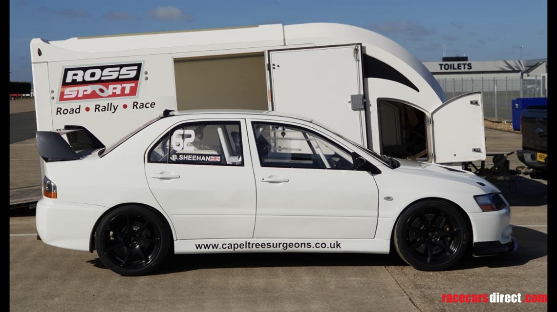 mitsubishi-evo9-gt-timeattack-race-hill-climb