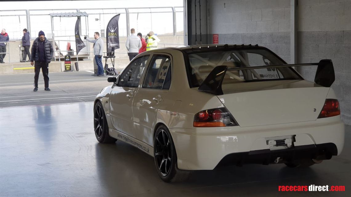 mitsubishi-evo9-gt-timeattack-race-hill-climb