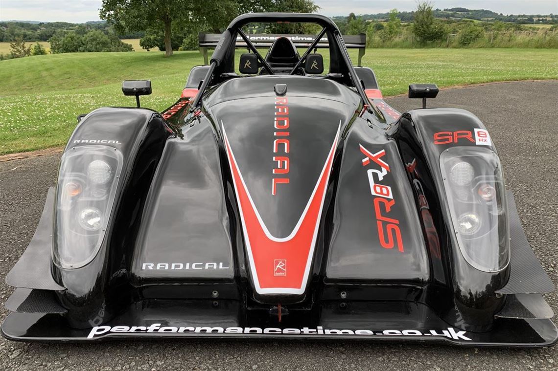 radical-sr8-rx-v8-build-date-08-2013