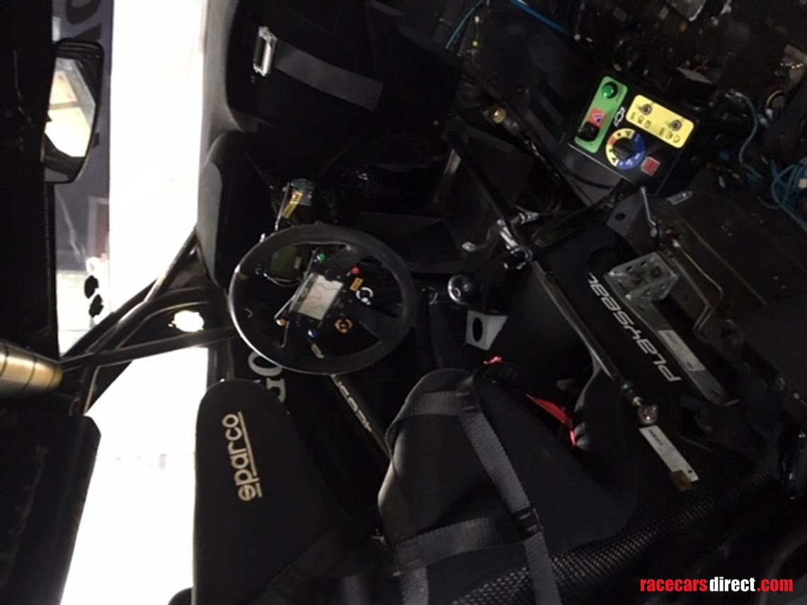 Racecarsdirect Com Chevrolet Cruze Wtcc