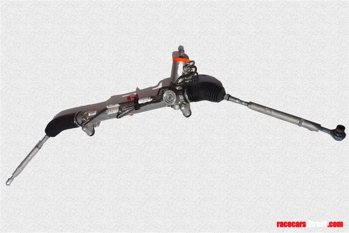 porsche-cup-991-electric-power-steering-rack