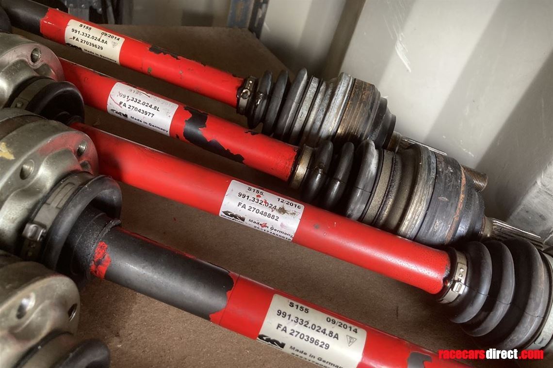 porsche-991-drive-shafts