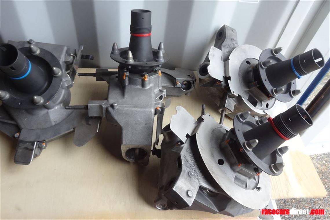 porsche-997-front-and-rear-hub-assembly