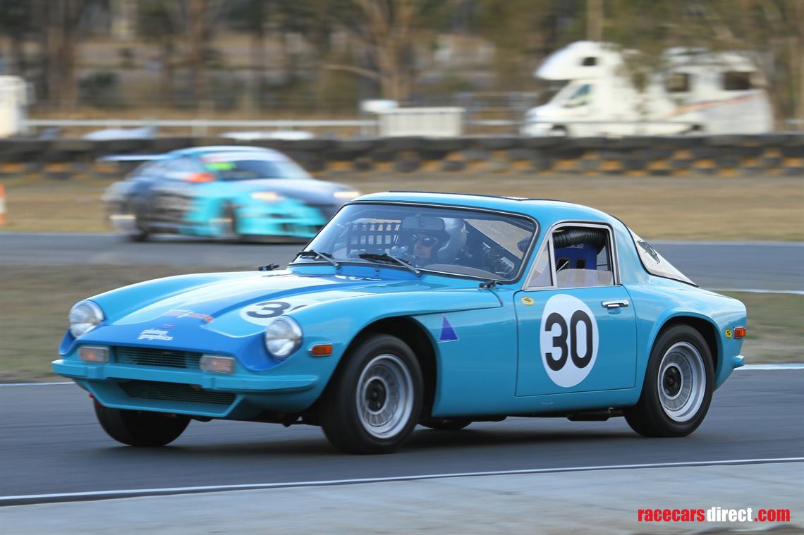 tvr-3000m-historic-race-car