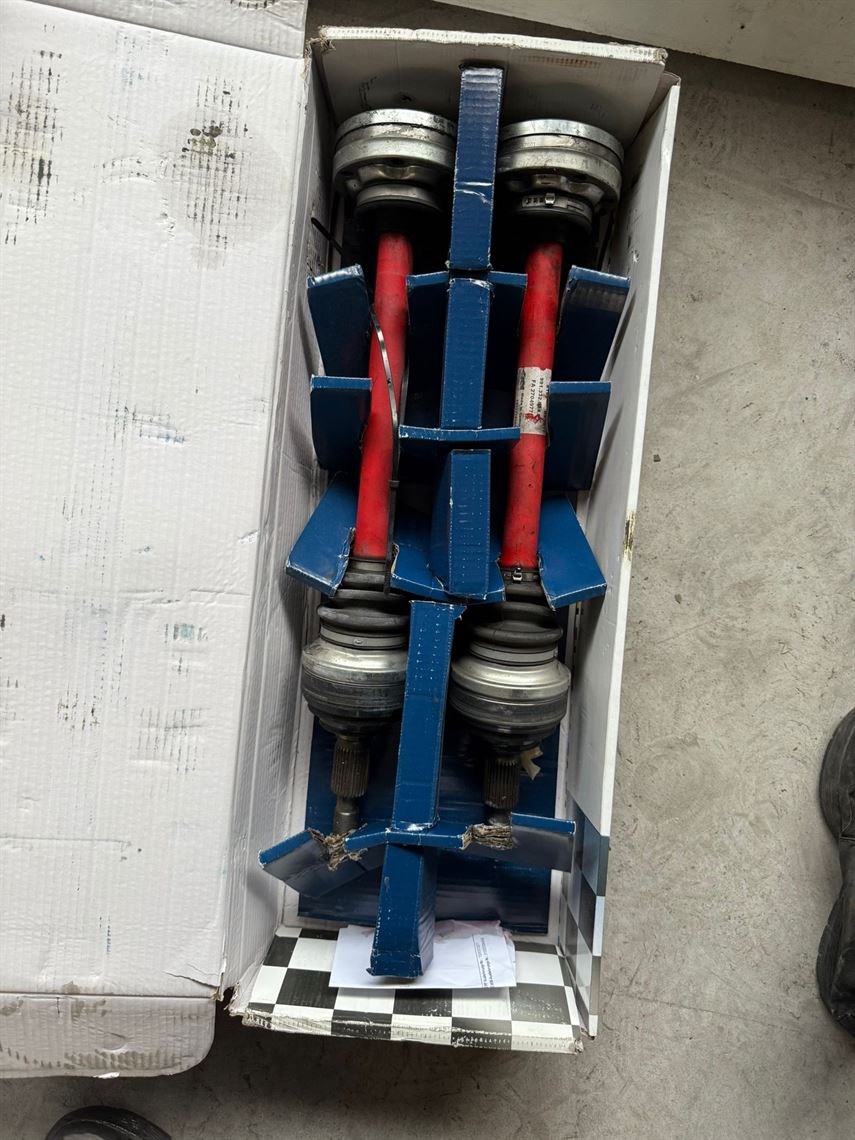 porsche-9912-gt3-cup-spares